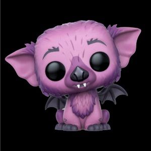 Pop! # 04 BUGSY WINGNUT